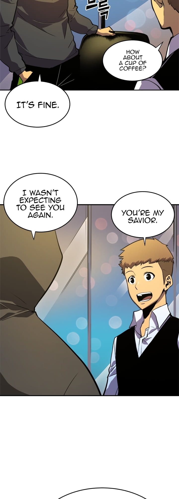 Solo Leveling, Chapter 25 image 07